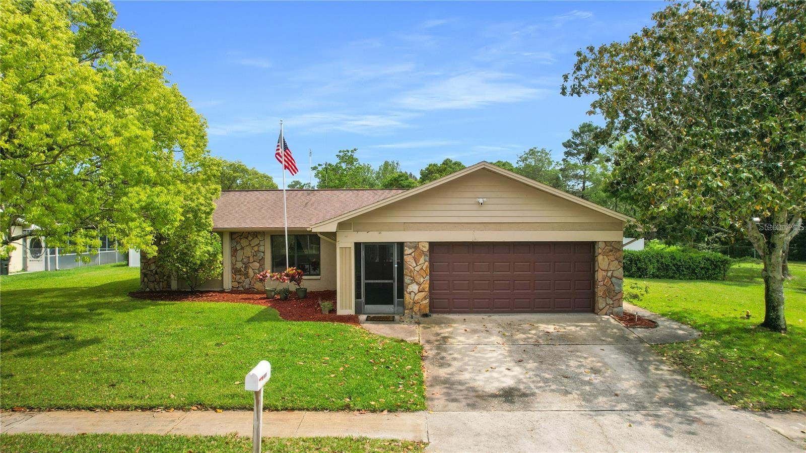 7504 CYPRESS KNEE DRIVE