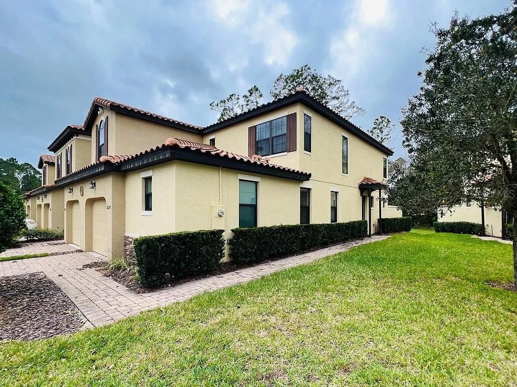 Photo of 8173 Roseville Road, Davenport, FL 33896 (MLS # O6394800)