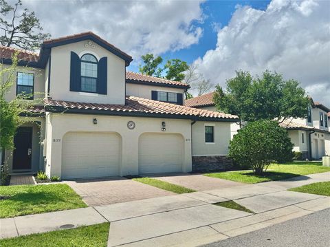 8173 ROSEVILLE ROAD DAVENPORT FL 33896