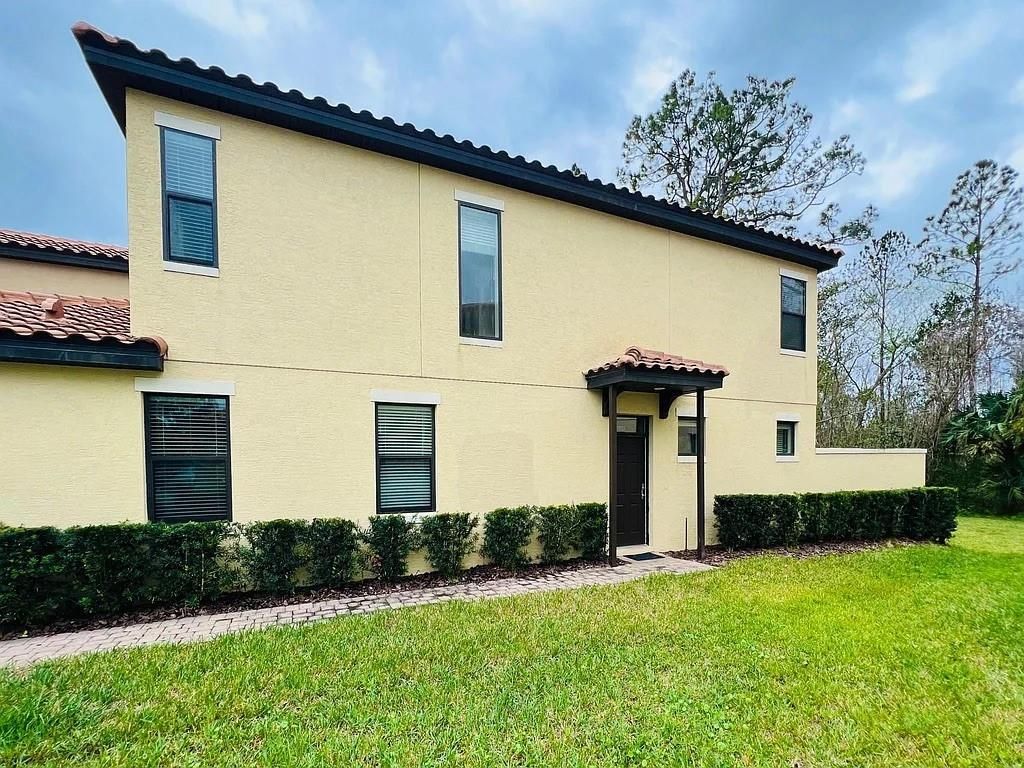 Photo of 8173 Roseville Road, Davenport, FL 33896 (MLS # O6394800)