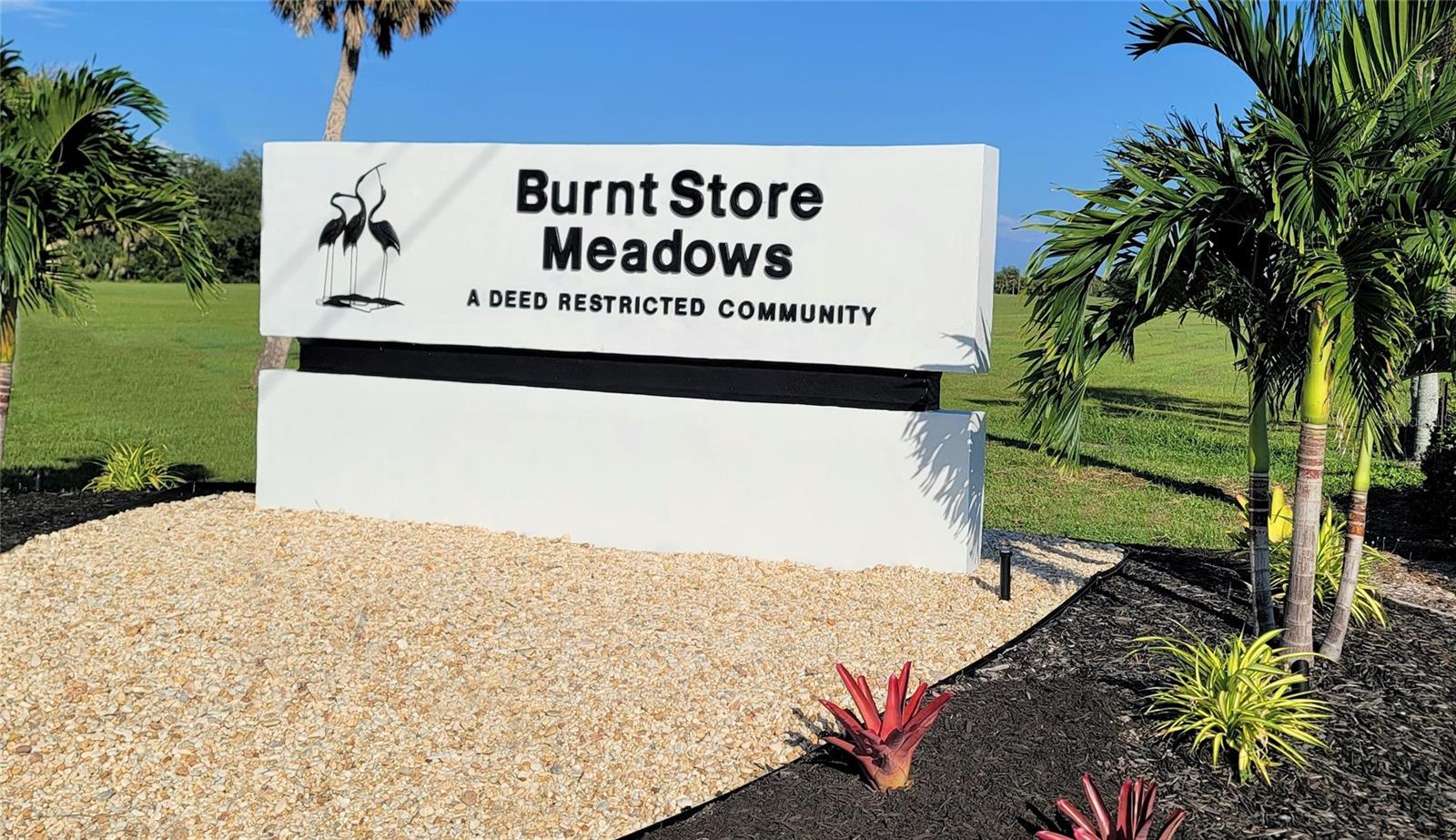 PUNTA GORDA ISLES SEC 18 - Residential