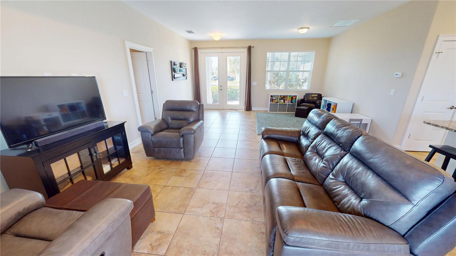 PUNTA GORDA ISLES SEC 18 - Residential