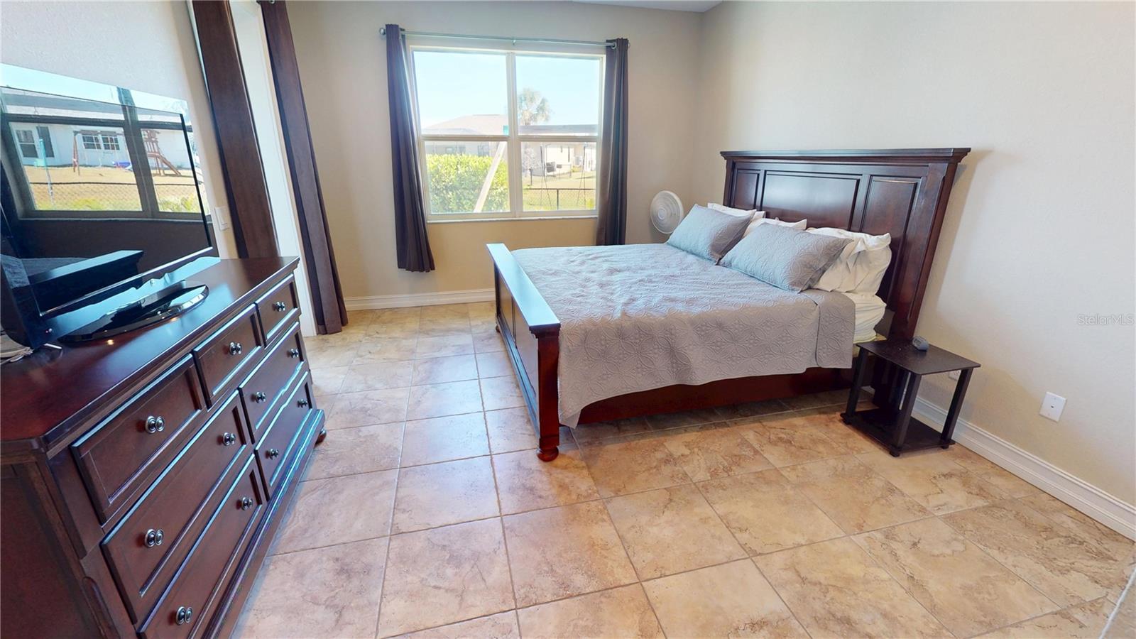 PUNTA GORDA ISLES SEC 18 - Residential