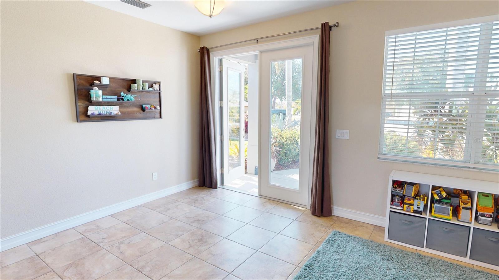 PUNTA GORDA ISLES SEC 18 - Residential