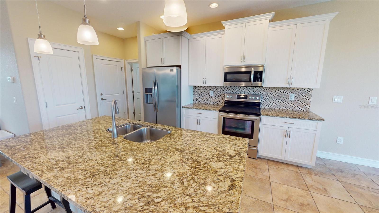 PUNTA GORDA ISLES SEC 18 - Residential