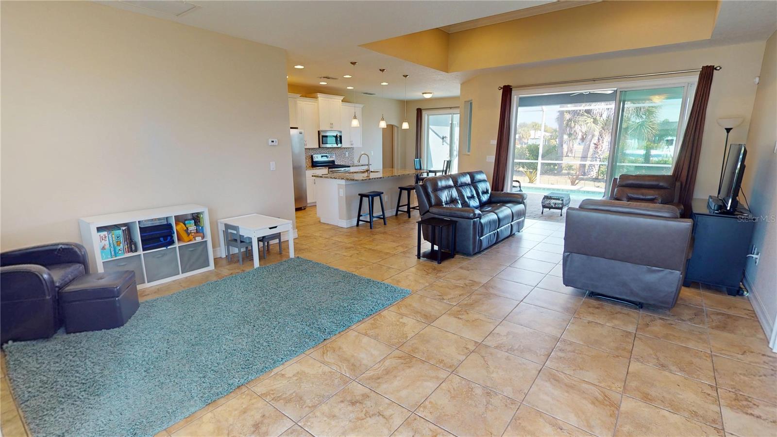 PUNTA GORDA ISLES SEC 18 - Residential