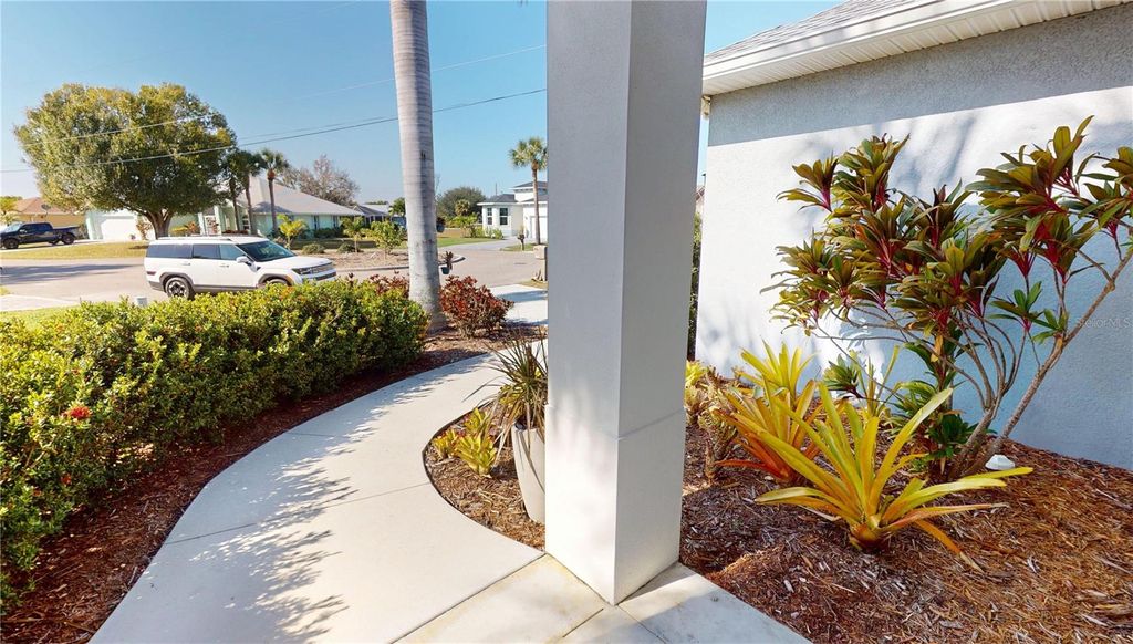 Photo of 7342 N Ficus Tree, Punta Gorda, FL 33955 (MLS # C7519525)