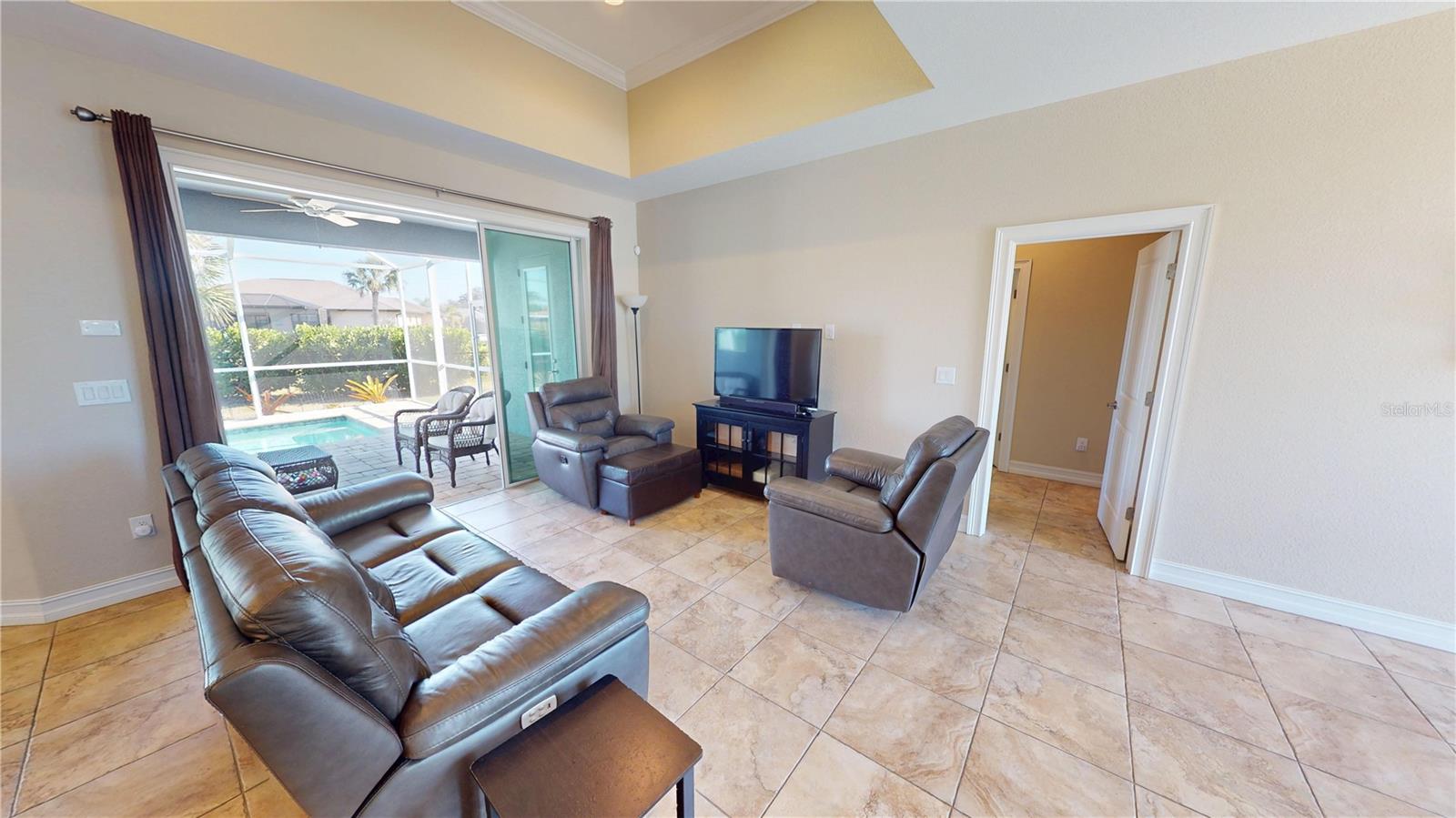 PUNTA GORDA ISLES SEC 18 - Residential