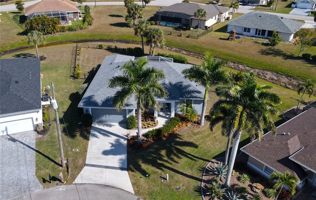 Photo of 7342 N Ficus Tree, Punta Gorda, FL 33955 (MLS # C7519525)