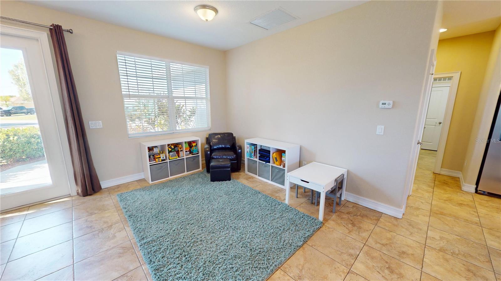 PUNTA GORDA ISLES SEC 18 - Residential