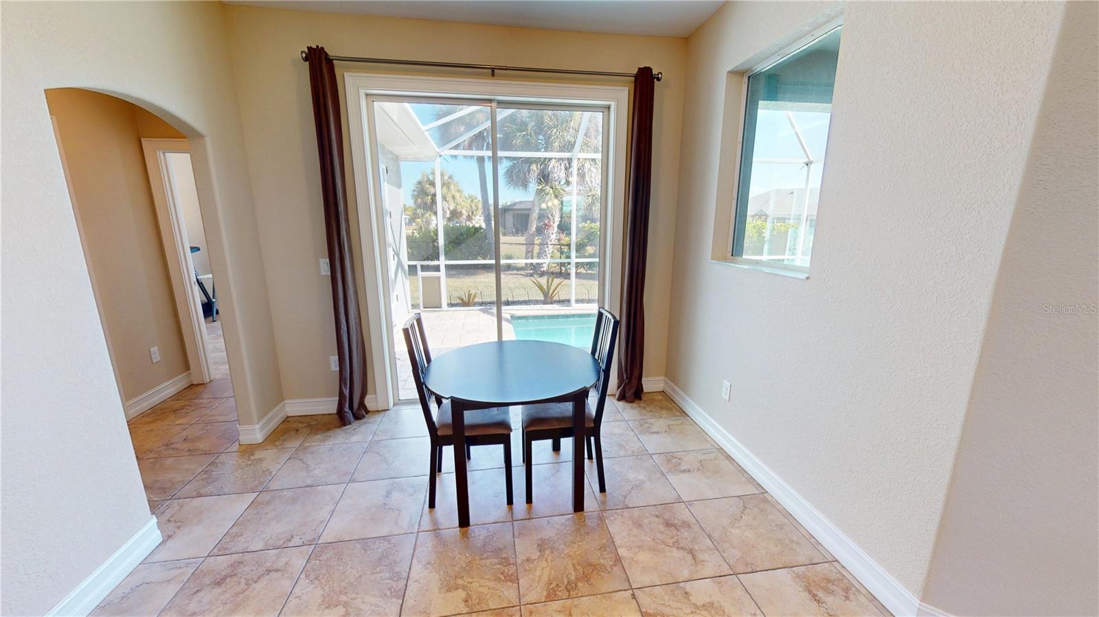 PUNTA GORDA ISLES SEC 18 - Residential