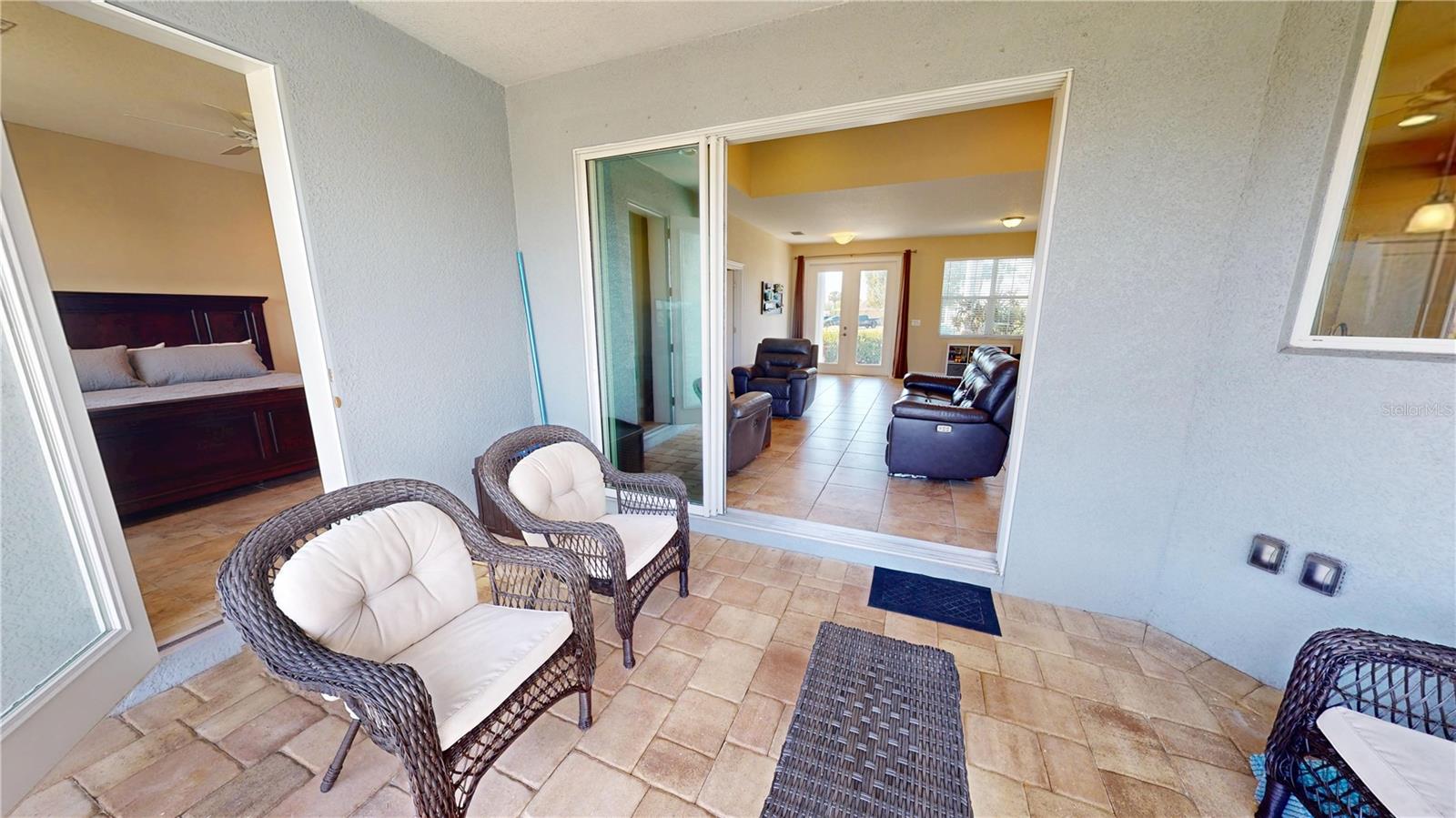PUNTA GORDA ISLES SEC 18 - Residential