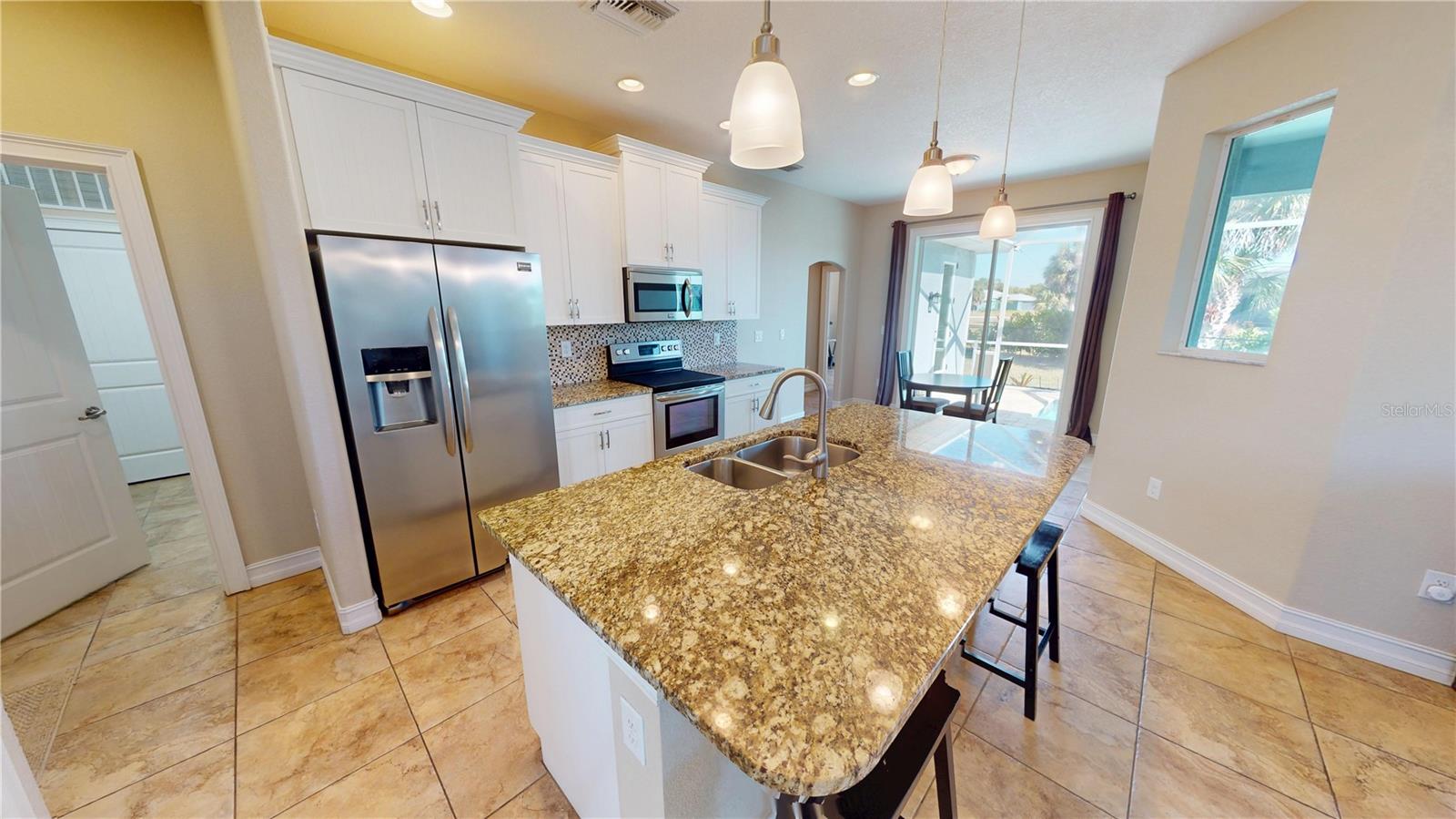 PUNTA GORDA ISLES SEC 18 - Residential