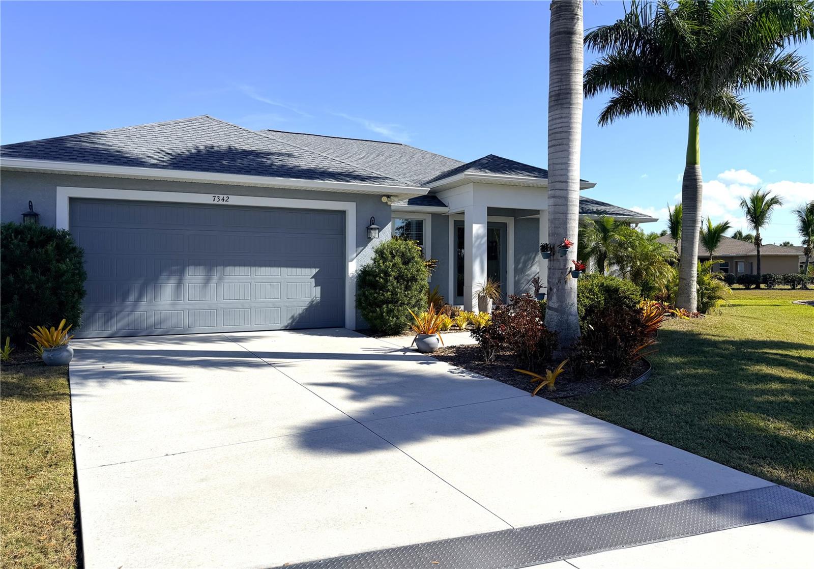 PUNTA GORDA ISLES SEC 18 - Residential