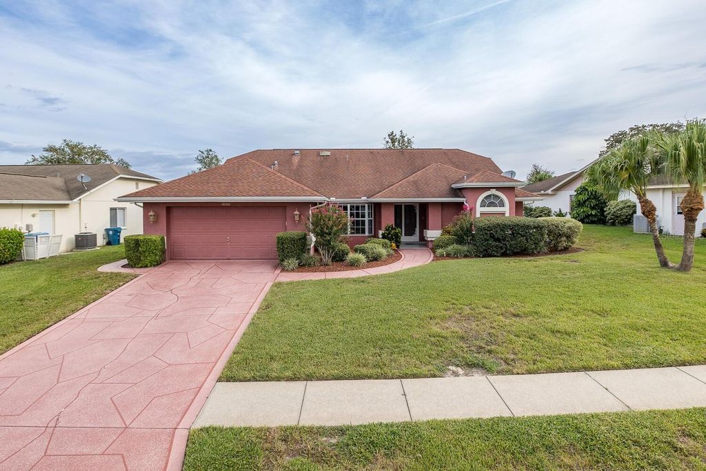 Photo of 10351 Flag Road, Spring Hill, FL 34608 (MLS # W7878977)