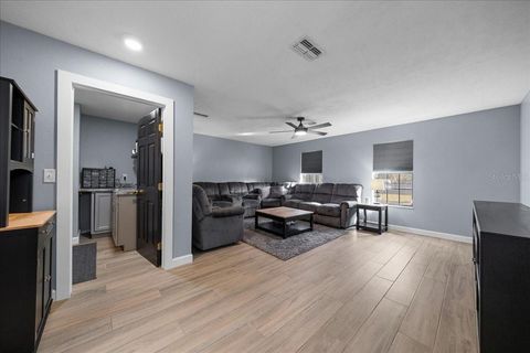 Tiny photo for 6548 SW 136th Court Road, Ocala, FL 34481 (MLS # OM713552)