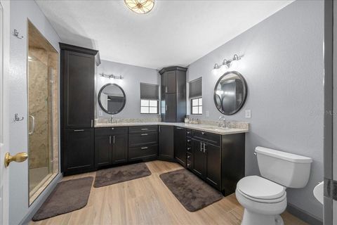 Tiny photo for 6548 SW 136th Court Road, Ocala, FL 34481 (MLS # OM713552)