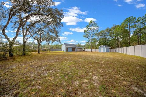 Tiny photo for 6548 SW 136th Court Road, Ocala, FL 34481 (MLS # OM713552)