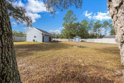 Tiny photo for 6548 SW 136th Court Road, Ocala, FL 34481 (MLS # OM713552)