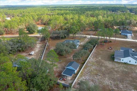 Tiny photo for 6548 SW 136th Court Road, Ocala, FL 34481 (MLS # OM713552)