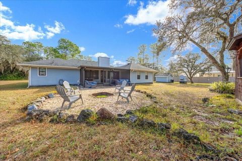 Tiny photo for 6548 SW 136th Court Road, Ocala, FL 34481 (MLS # OM713552)