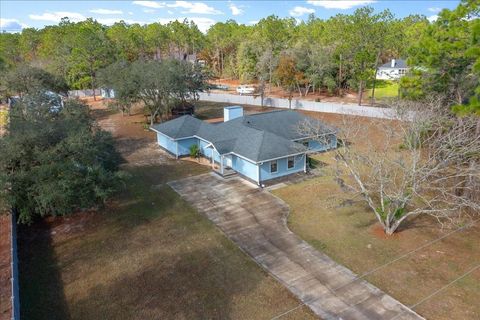 Tiny photo for 6548 SW 136th Court Road, Ocala, FL 34481 (MLS # OM713552)