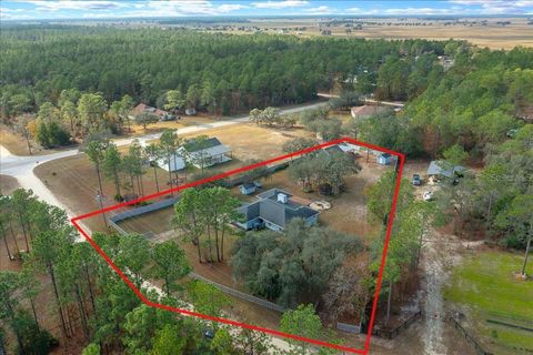 Tiny photo for 6548 SW 136th Court Road, Ocala, FL 34481 (MLS # OM713552)