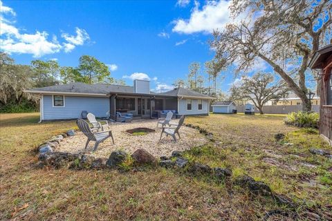 Tiny photo for 6548 SW 136th Court Road, Ocala, FL 34481 (MLS # OM713552)
