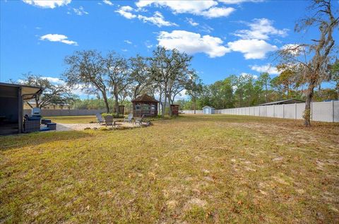 Tiny photo for 6548 SW 136th Court Road, Ocala, FL 34481 (MLS # OM713552)