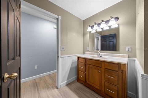 Tiny photo for 6548 SW 136th Court Road, Ocala, FL 34481 (MLS # OM713552)