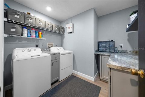 Tiny photo for 6548 SW 136th Court Road, Ocala, FL 34481 (MLS # OM713552)