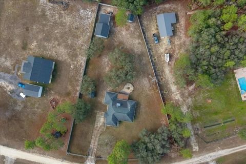 Tiny photo for 6548 SW 136th Court Road, Ocala, FL 34481 (MLS # OM713552)