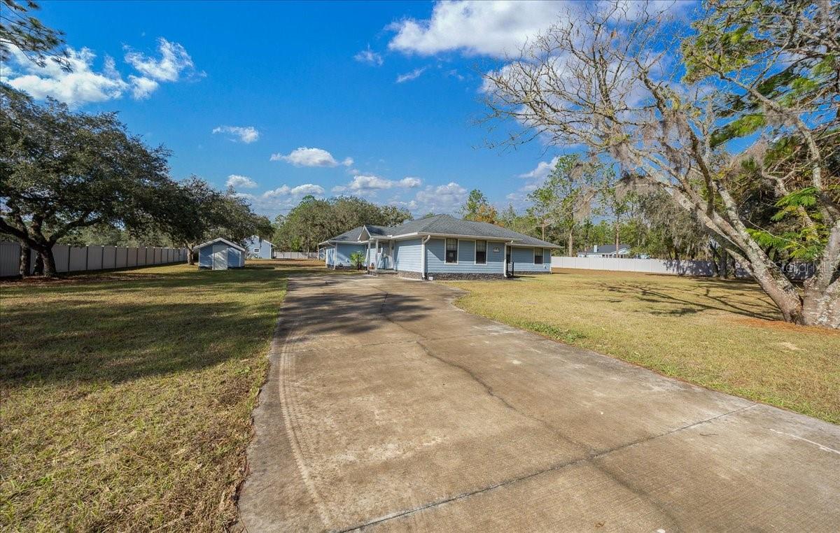 6548 SW 136TH COURT ROAD