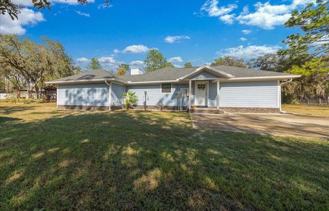 Tiny photo for 6548 SW 136th Court Road, Ocala, FL 34481 (MLS # OM713552)
