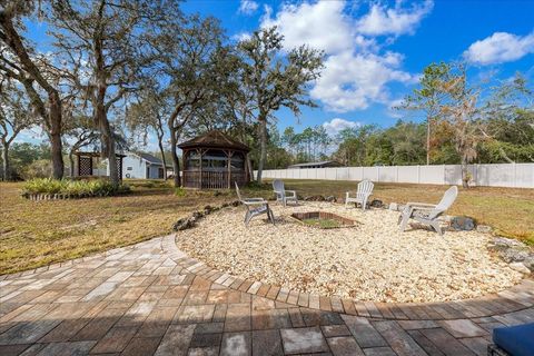 Tiny photo for 6548 SW 136th Court Road, Ocala, FL 34481 (MLS # OM713552)