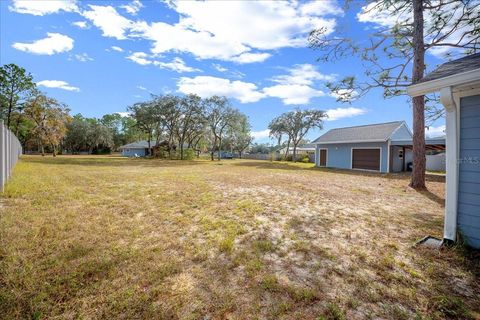 Tiny photo for 6548 SW 136th Court Road, Ocala, FL 34481 (MLS # OM713552)