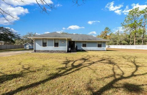 Tiny photo for 6548 SW 136th Court Road, Ocala, FL 34481 (MLS # OM713552)