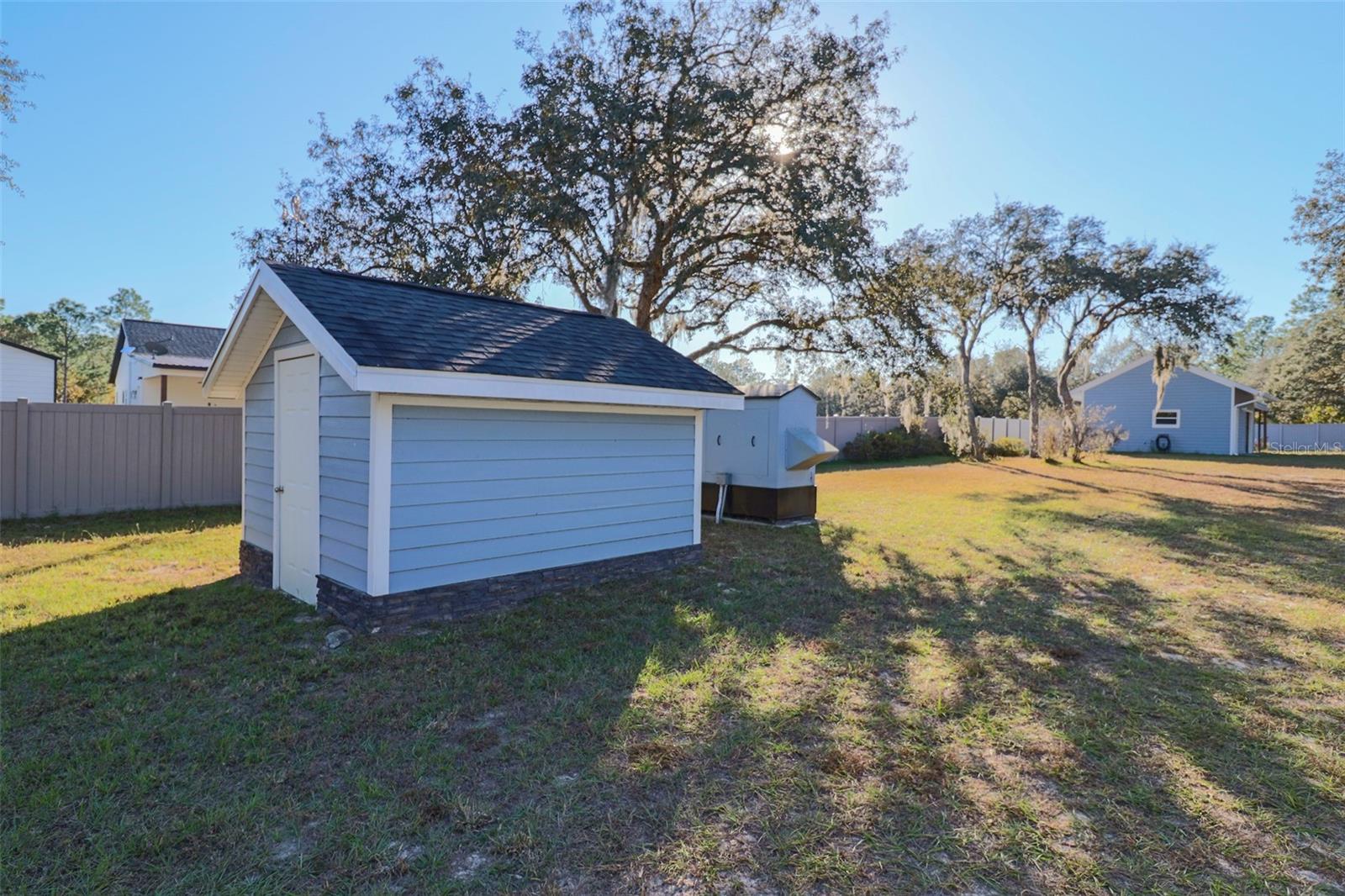 ROLLING HILLS UN 04 - Residential