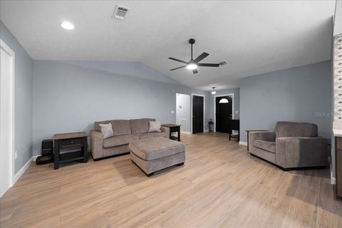 Tiny photo for 6548 SW 136th Court Road, Ocala, FL 34481 (MLS # OM713552)