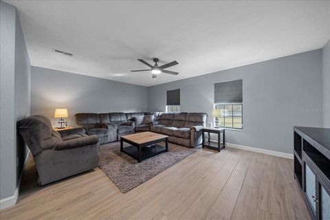 Tiny photo for 6548 SW 136th Court Road, Ocala, FL 34481 (MLS # OM713552)