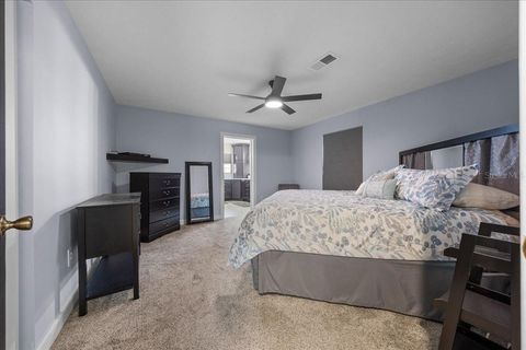 Tiny photo for 6548 SW 136th Court Road, Ocala, FL 34481 (MLS # OM713552)