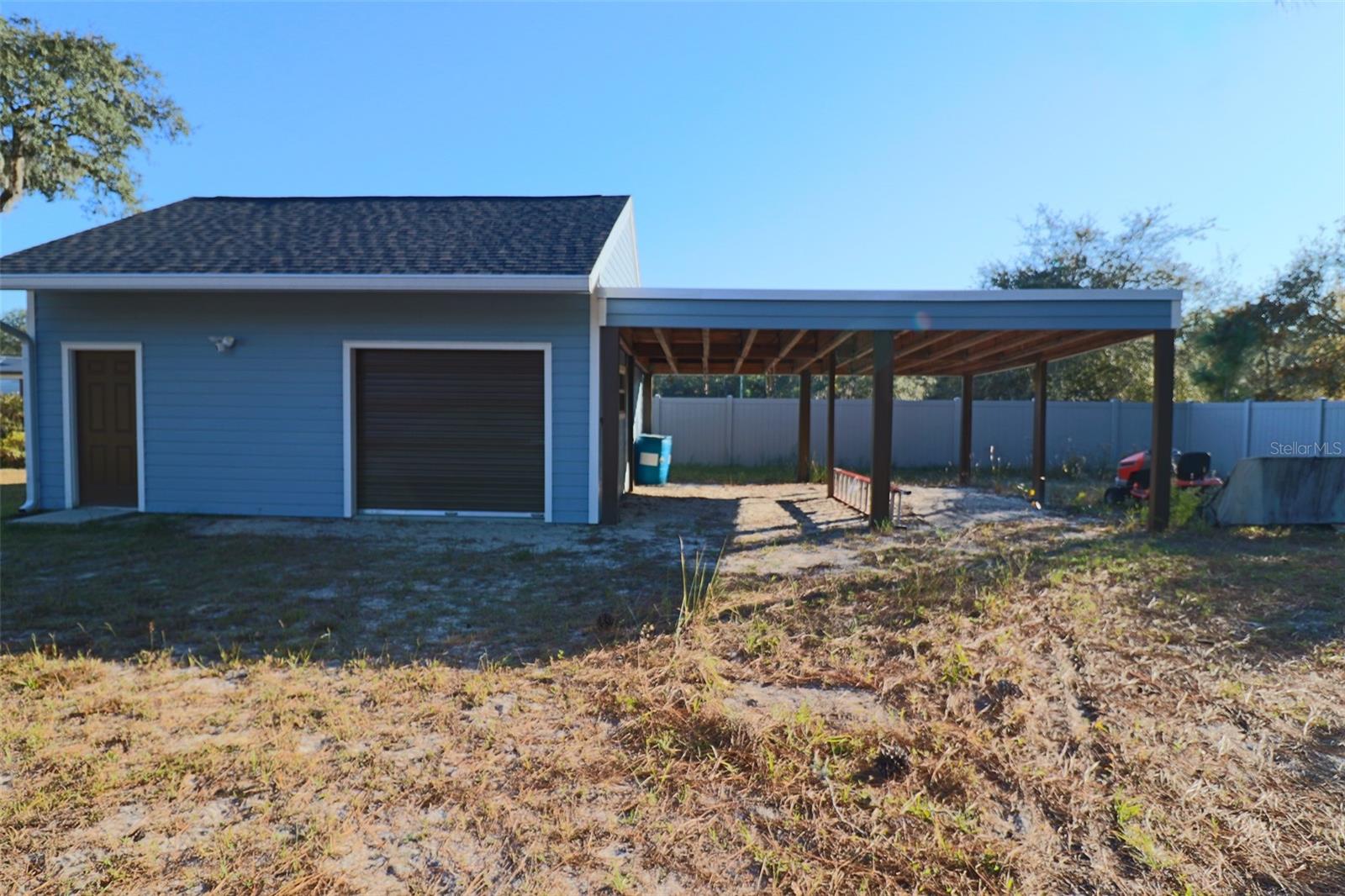 ROLLING HILLS UN 04 - Residential