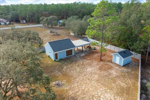 Tiny photo for 6548 SW 136th Court Road, Ocala, FL 34481 (MLS # OM713552)