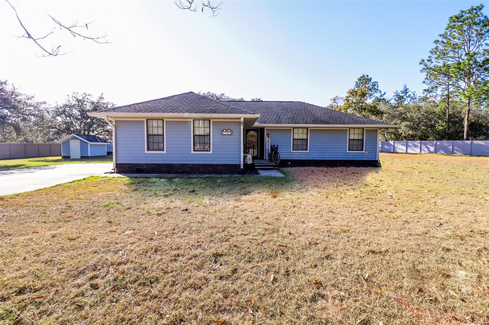 ROLLING HILLS UN 04 - Residential