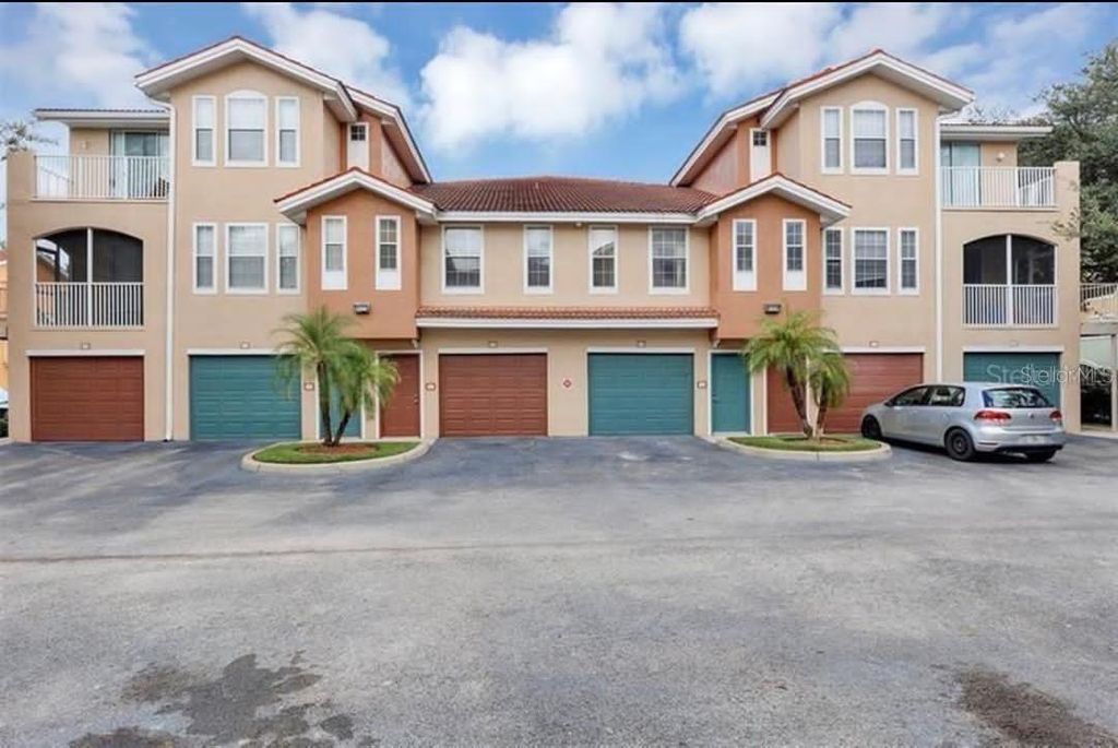 Photo of 12102 Poppy Field Lane #105, Orlando, FL 32837 (MLS # S5150597)