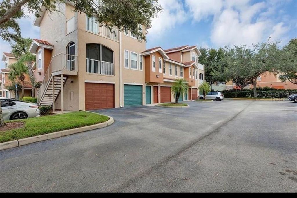 Photo of 12102 Poppy Field Lane #105, Orlando, FL 32837 (MLS # S5150597)