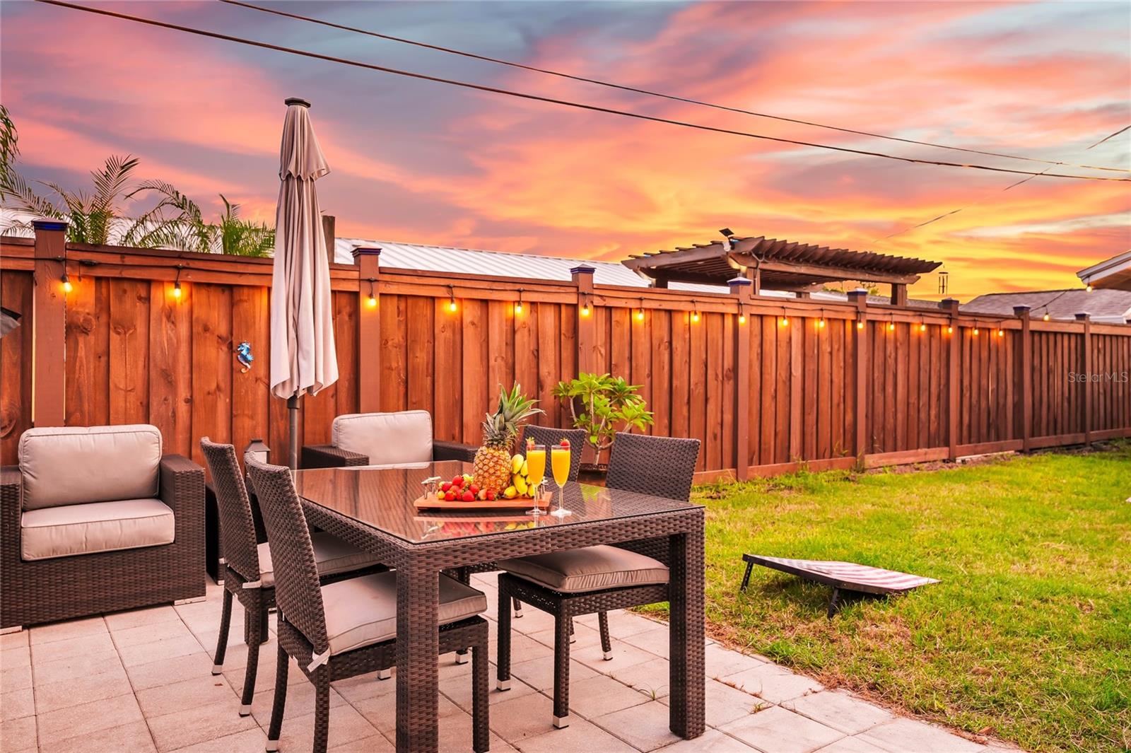 HARBOR HEIGHTS 3RD ADDN - Residential