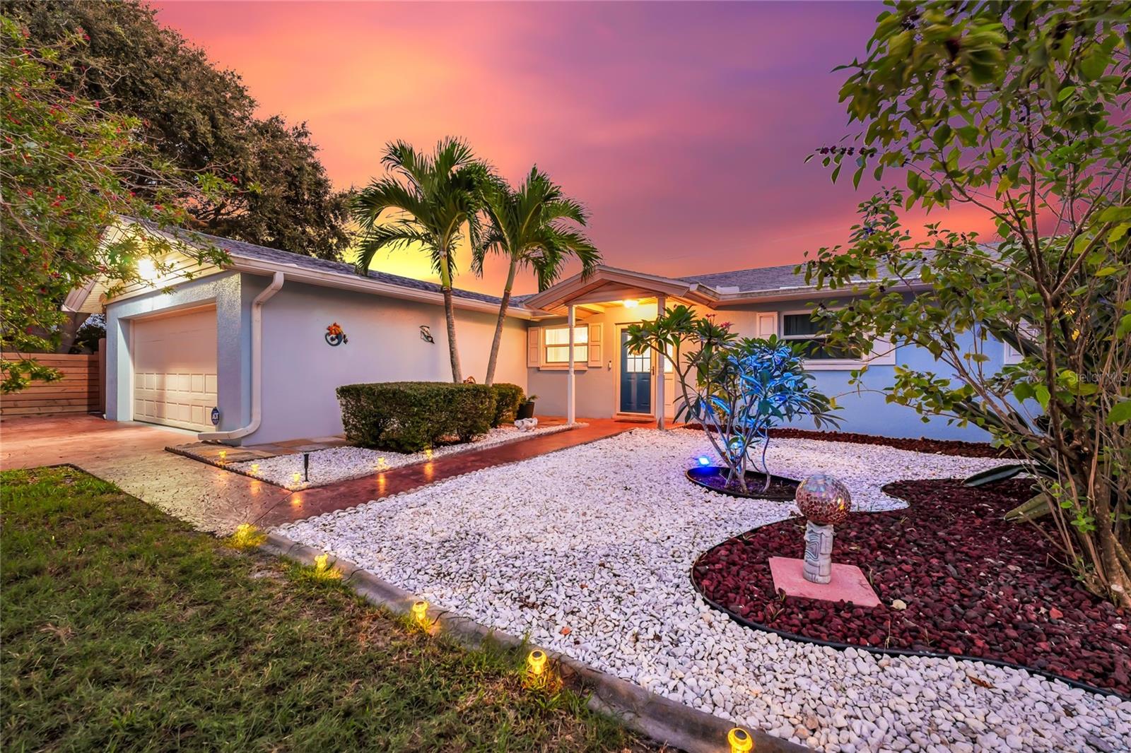 HARBOR HEIGHTS 3RD ADDN - Residential