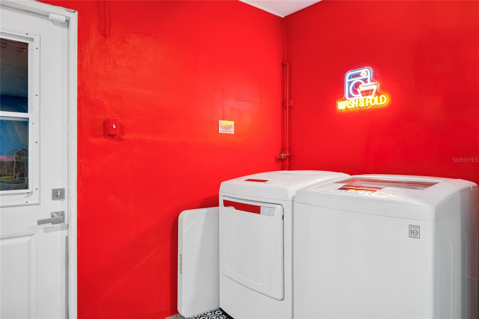 HARBOR HEIGHTS 3RD ADDN - Residential