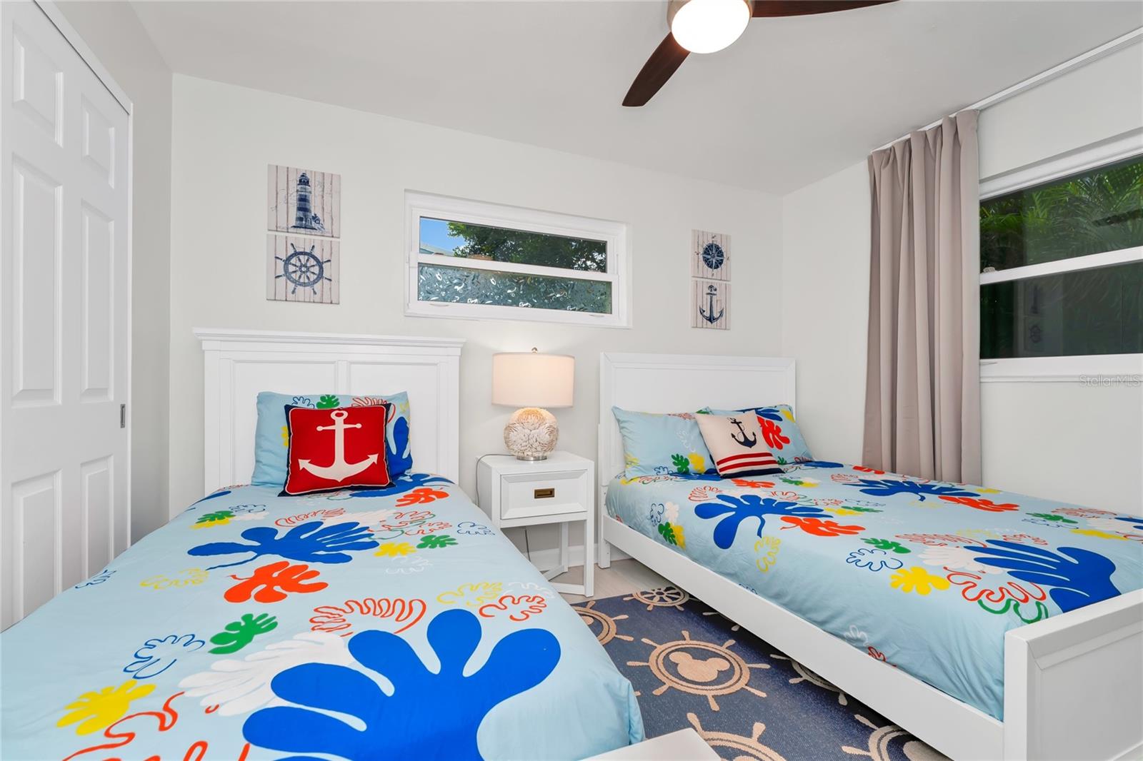 HARBOR HEIGHTS 3RD ADDN - Residential